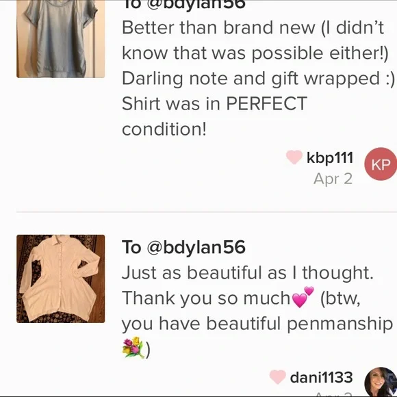 Meet the Posher - Picture 11 of 14